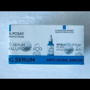 Hyalu B5 Pure Hyaluronic Acid Face Serum box of (15) 3ml/0.1 fl oz